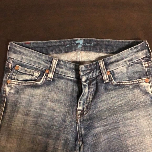 Capris - Picture 3 of 3